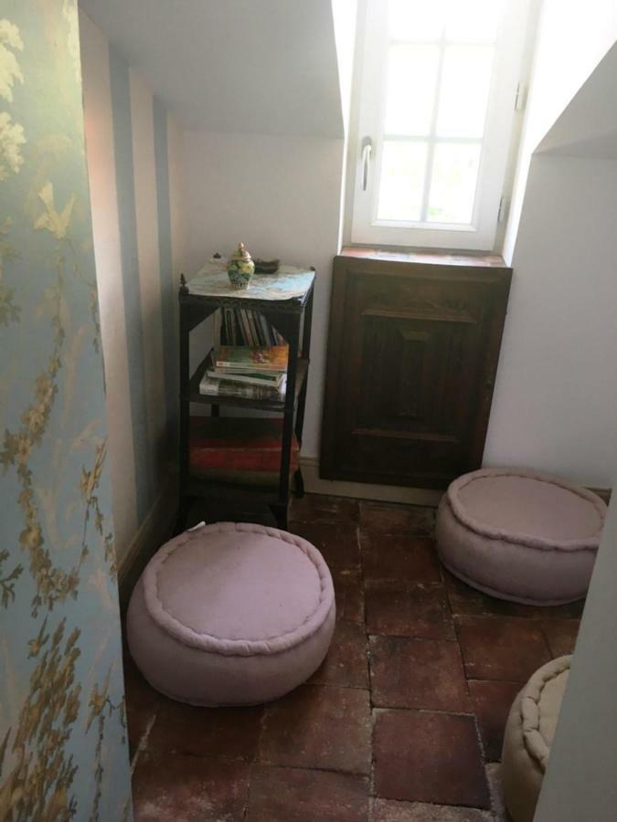Gites Le Vieux Vinzelles Volvic Extérieur photo